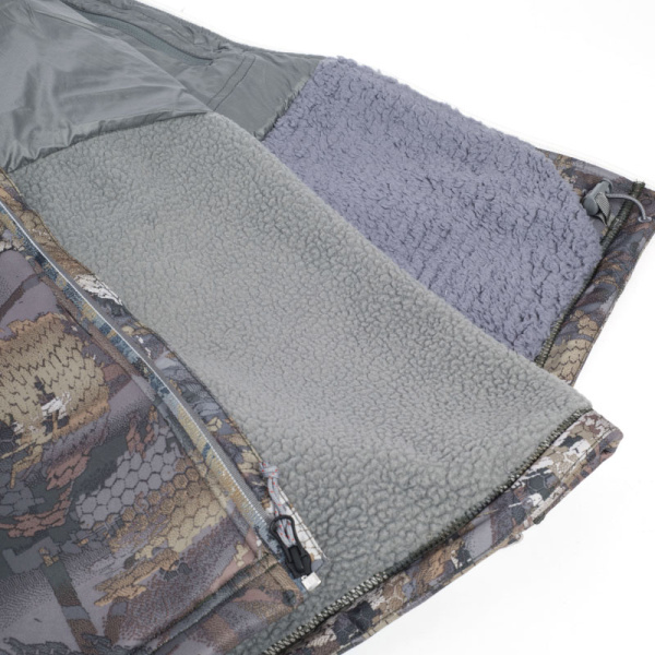 Куртка Duck Oven Jacket New (Мужской; M; Optifade Timber)